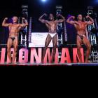 IFBB Arnold Amateur 2014 - #1